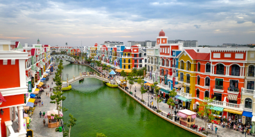 Vietnam