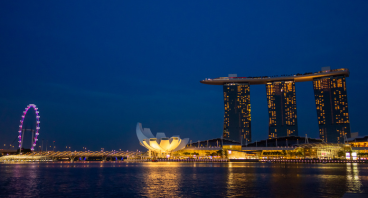 Singapore Malaysia Thailand